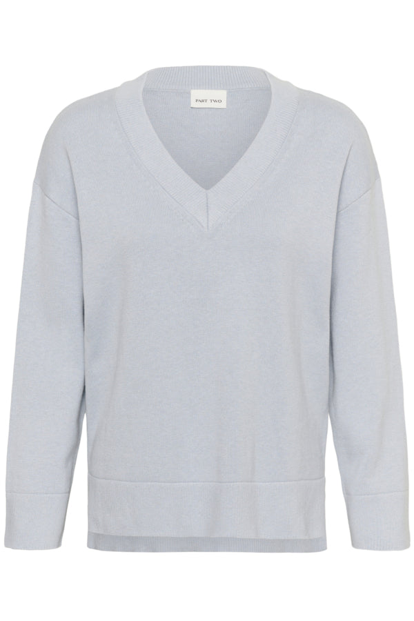 CHARLIN PULLOVER