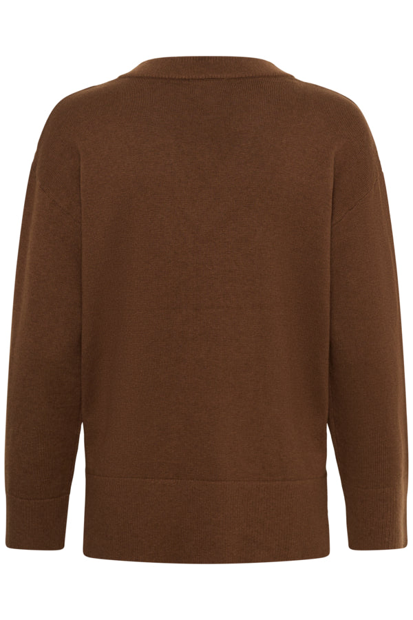CHARLIN PULLOVER