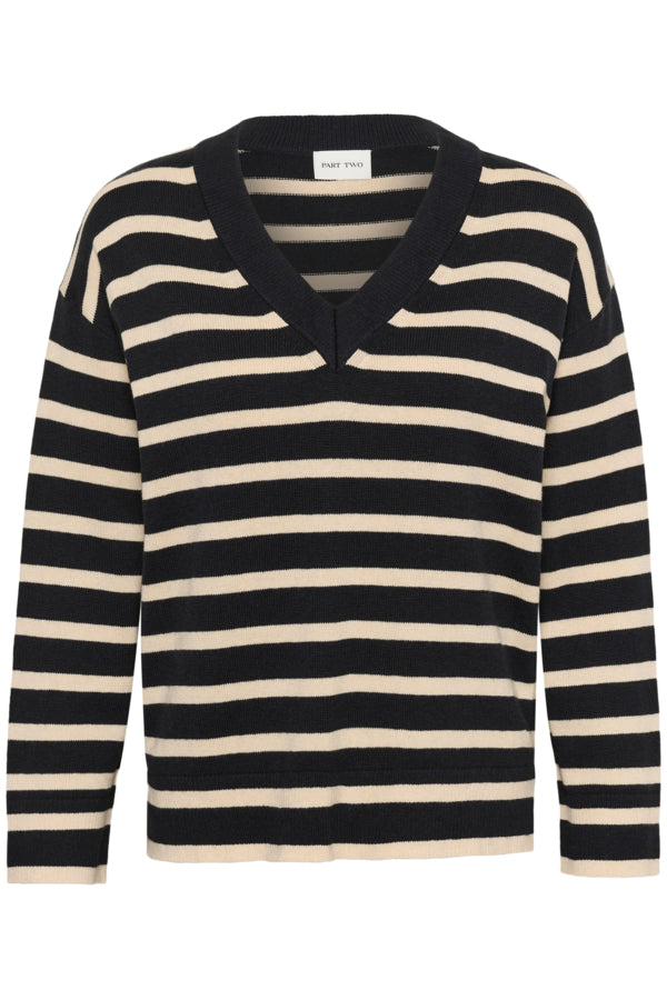 CHARLIN PULLOVER