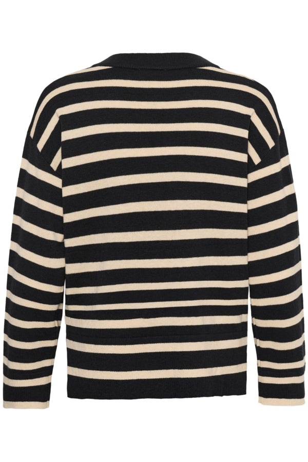 CHARLIN PULLOVER