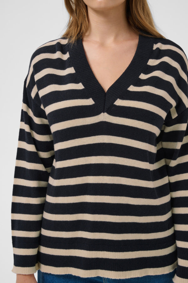 CHARLIN PULLOVER