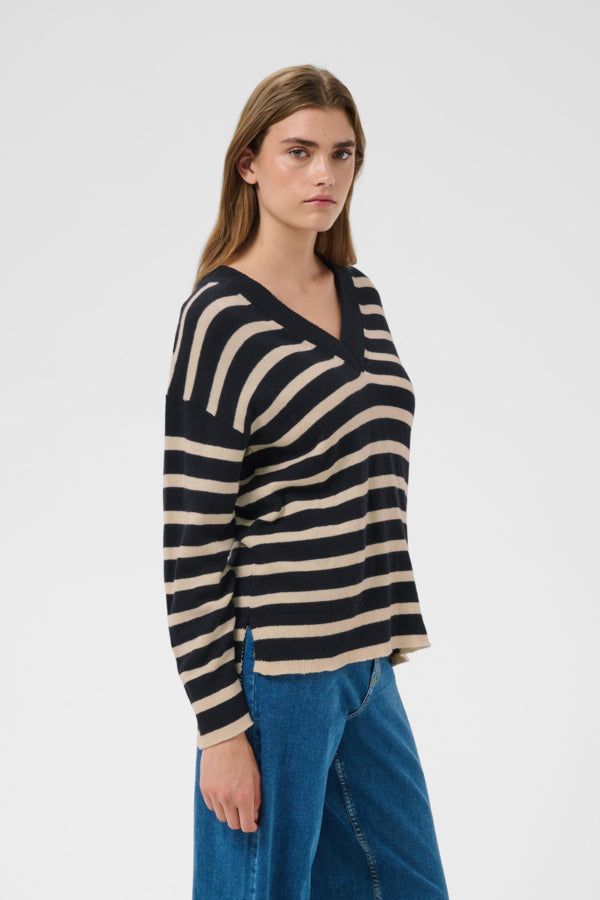 CHARLIN PULLOVER