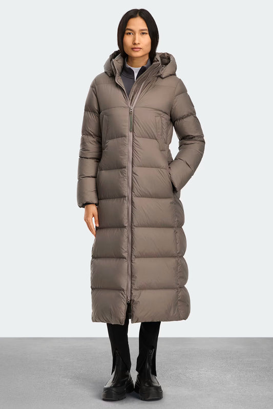 MYSTIQUE PUFFER TONAL DISC - JB Evans Fashions & Footwear