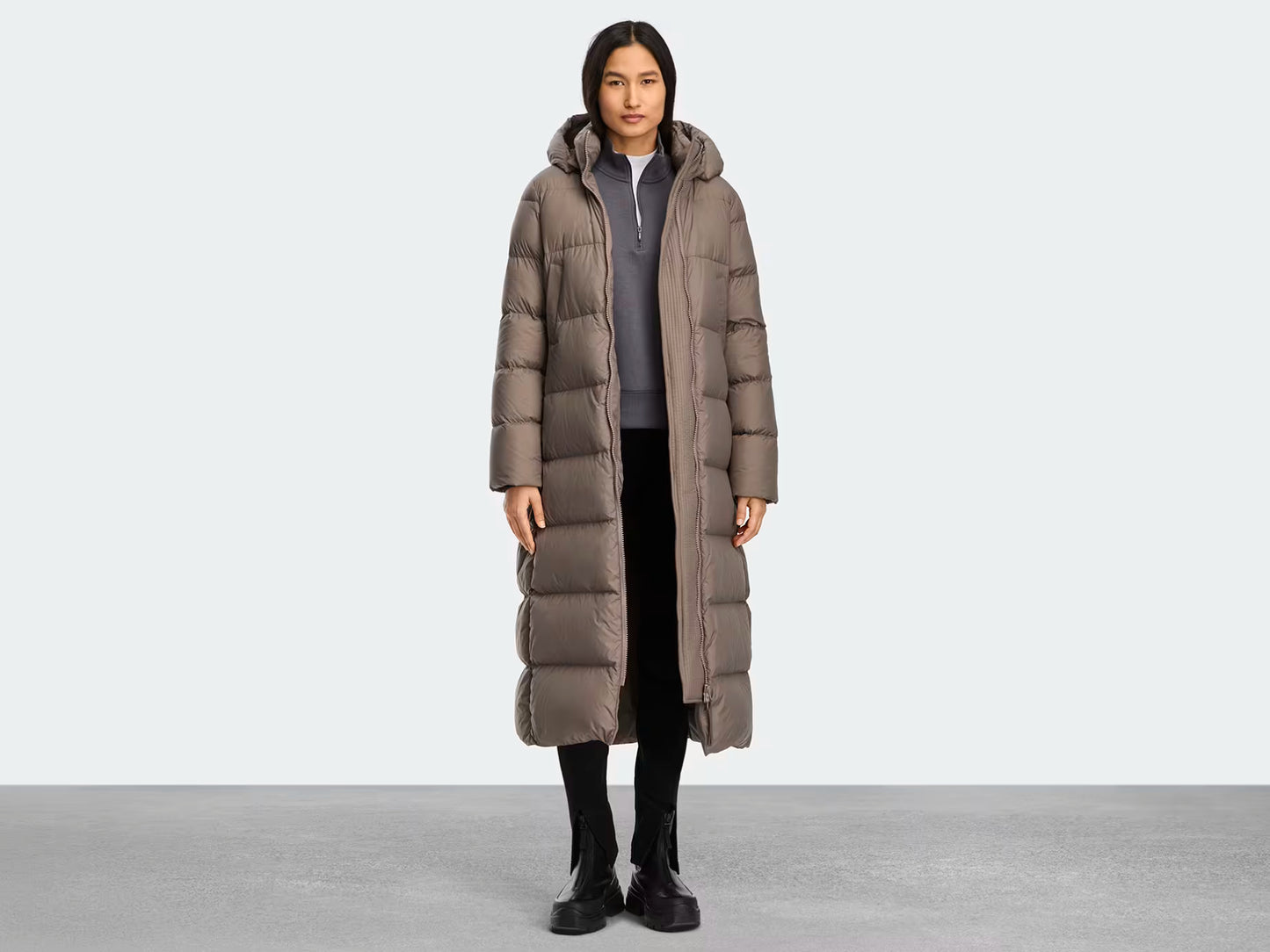 MYSTIQUE PUFFER TONAL DISC - JB Evans Fashions & Footwear