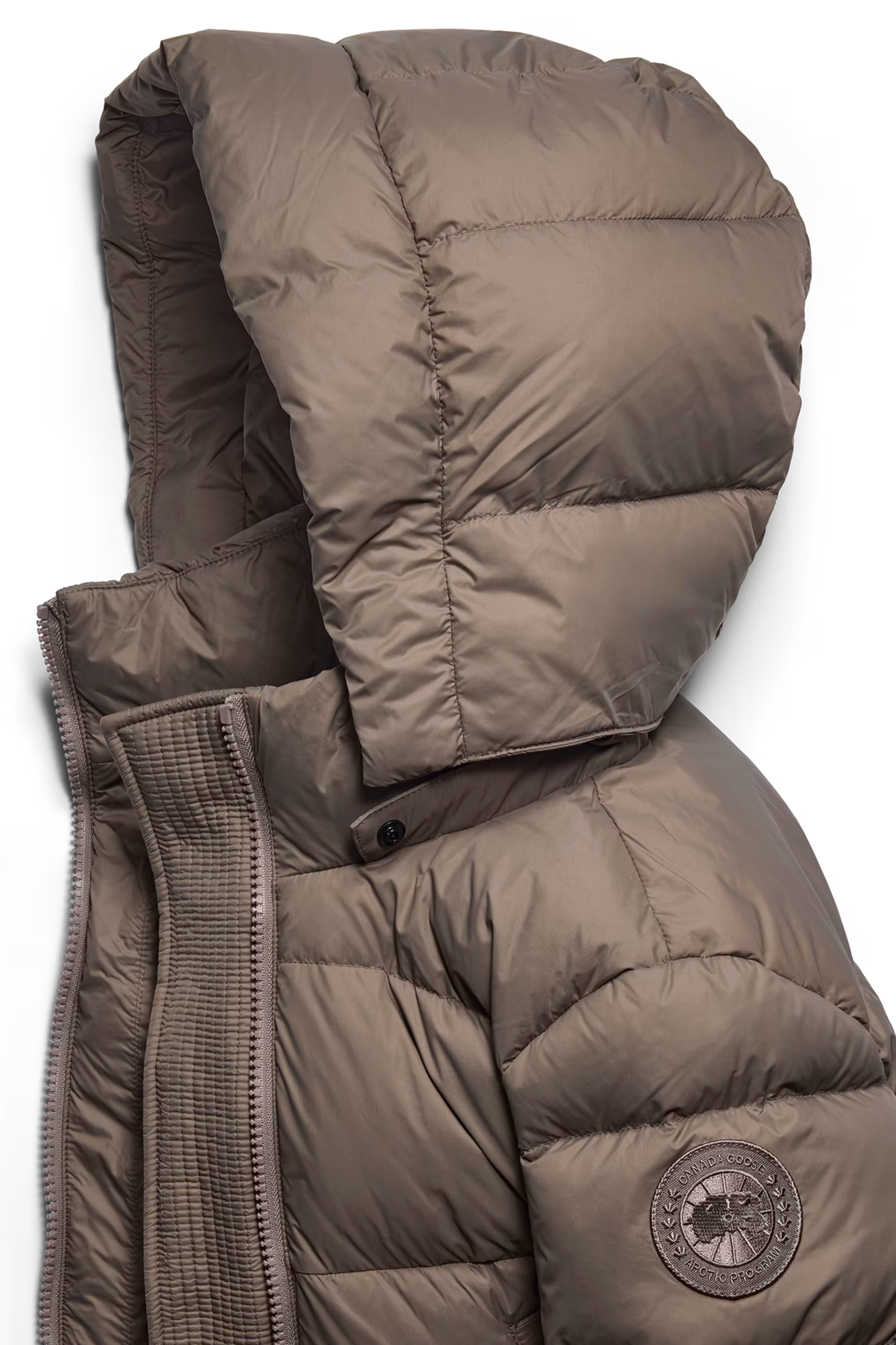 MYSTIQUE PUFFER TONAL DISC - JB Evans Fashions & Footwear