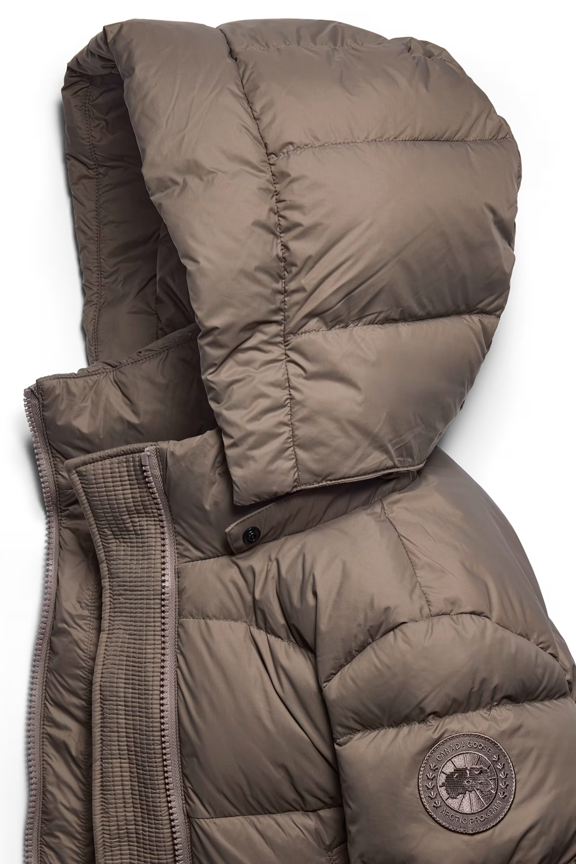 MYSTIQUE PUFFER TONAL DISC - JB Evans Fashions & Footwear