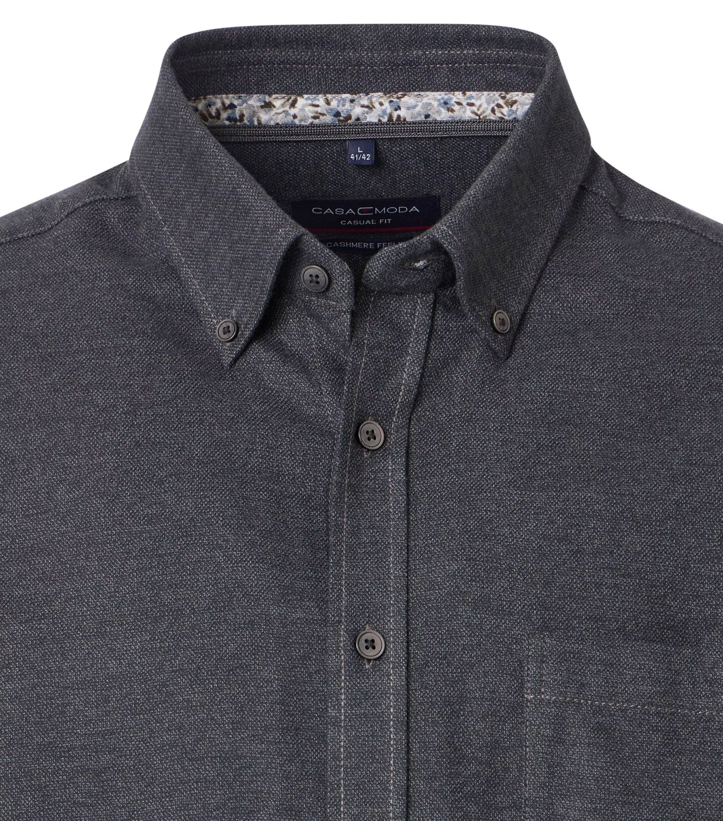 B.D SOFT CLOTH CASUAL FIT - JB Evans Fashions & Footwear