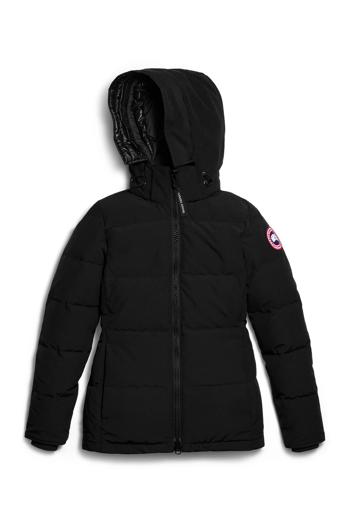 CHELSEA PARKA