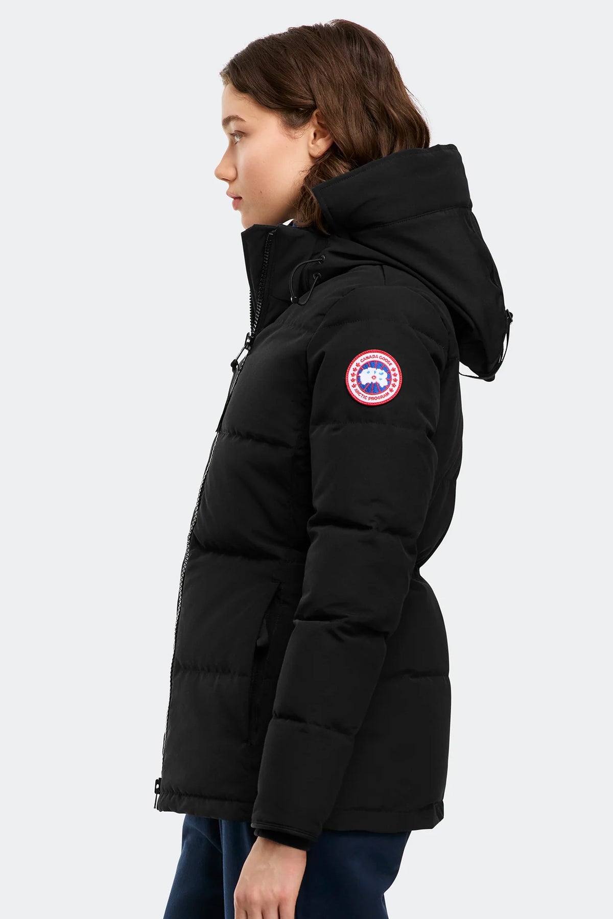 CHELSEA PARKA