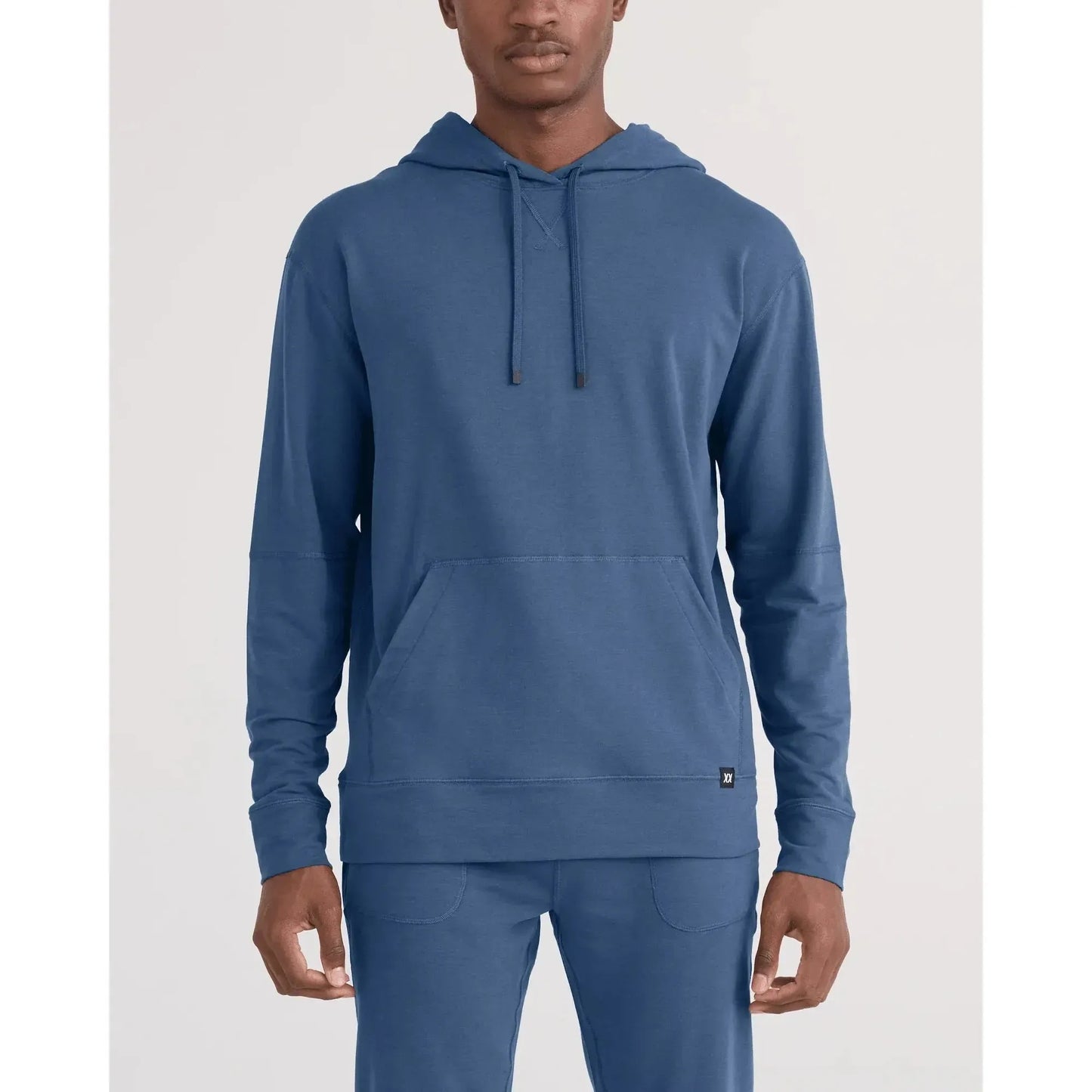 3SIX FIVE HOODIE-MENS SWEATERS & KNITS-SAXX UNDERWEAR-JB Evans Fashions & Footwear