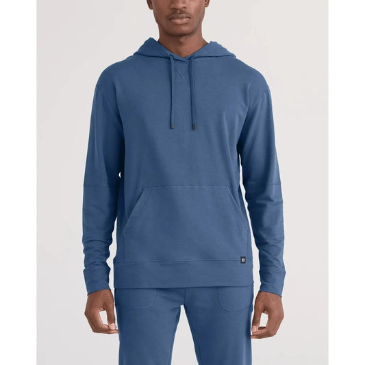 3SIX FIVE HOODIE-MENS SWEATERS & KNITS-SAXX UNDERWEAR-JB Evans Fashions & Footwear