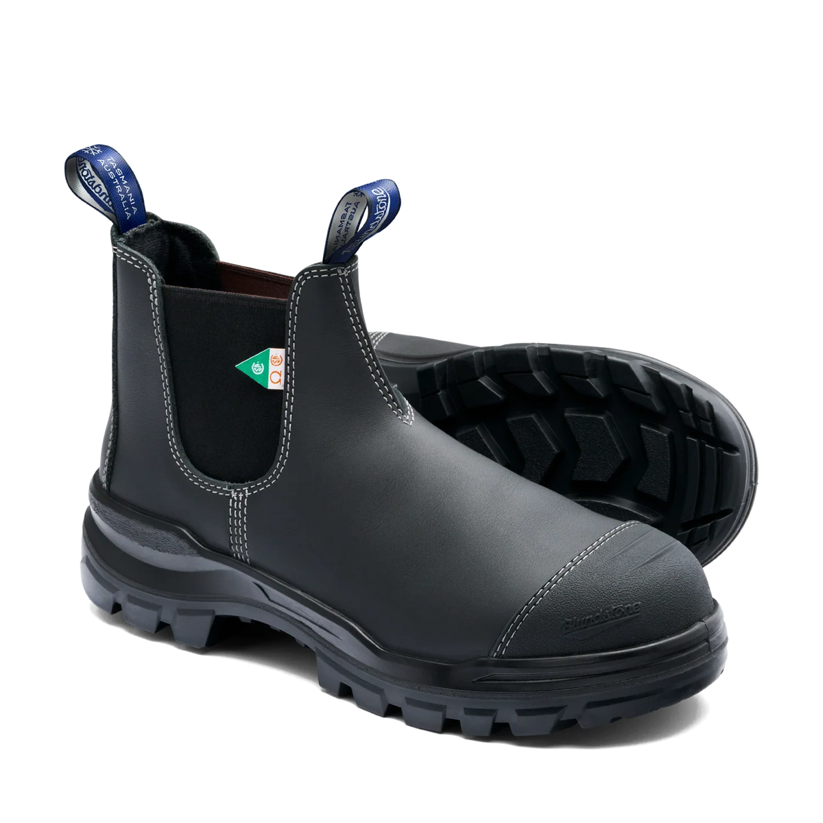 BLUNDESTONE WORK & SAFETY THERMAL ROTOFLEX