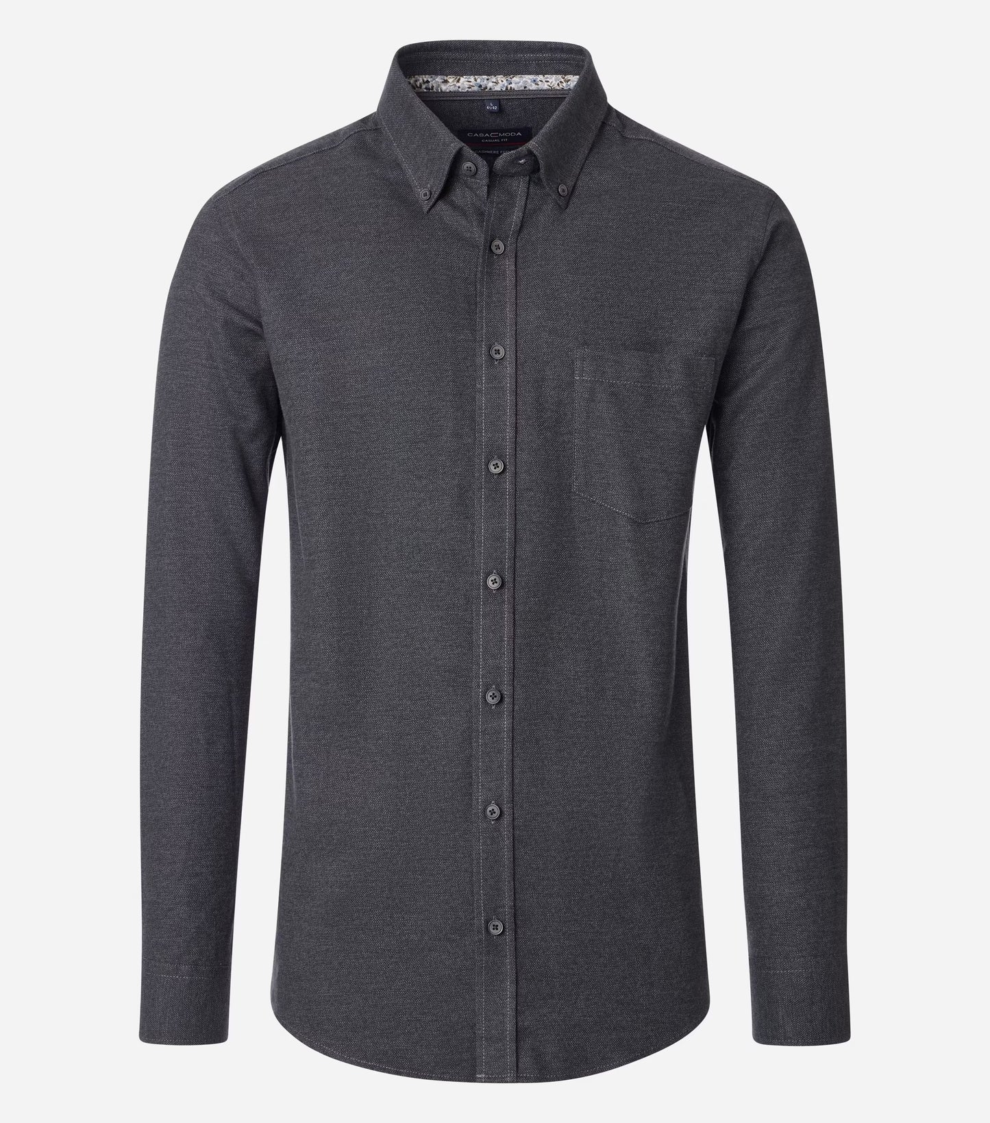 B.D SOFT CLOTH CASUAL FIT - JB Evans Fashions & Footwear