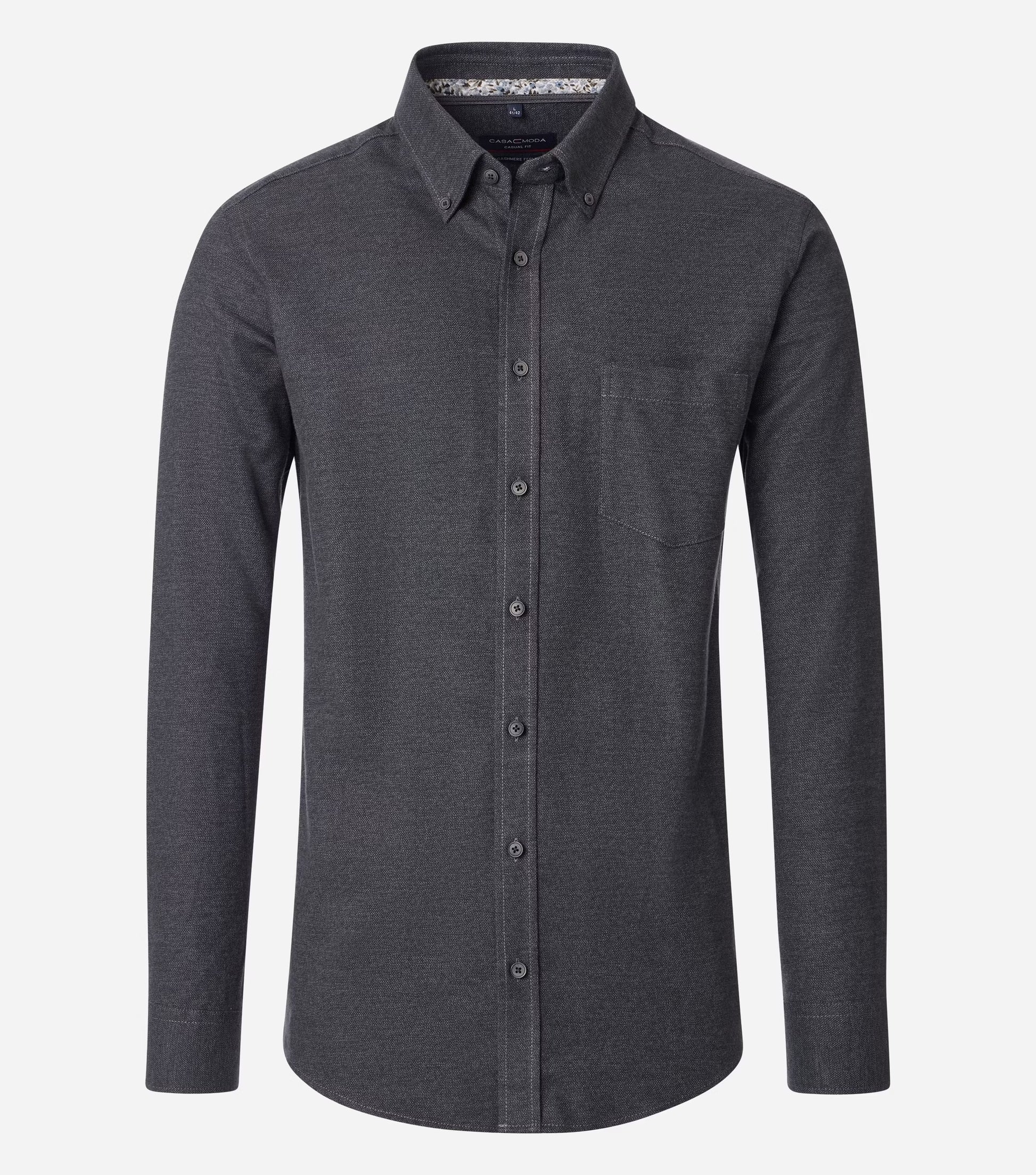 B.D SOFT CLOTH CASUAL FIT - JB Evans Fashions & Footwear