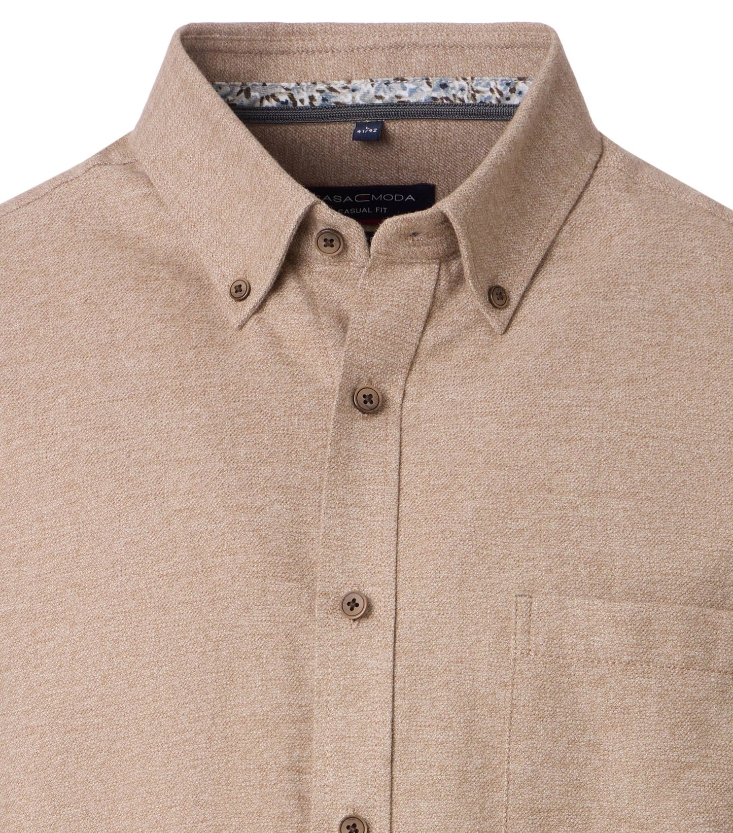 B.D SOFT CLOTH CASUAL FIT - JB Evans Fashions & Footwear