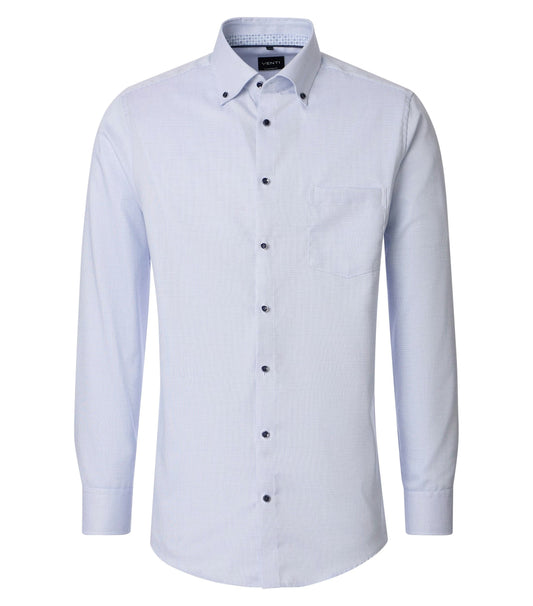 BODY FIT MINI STRIPE