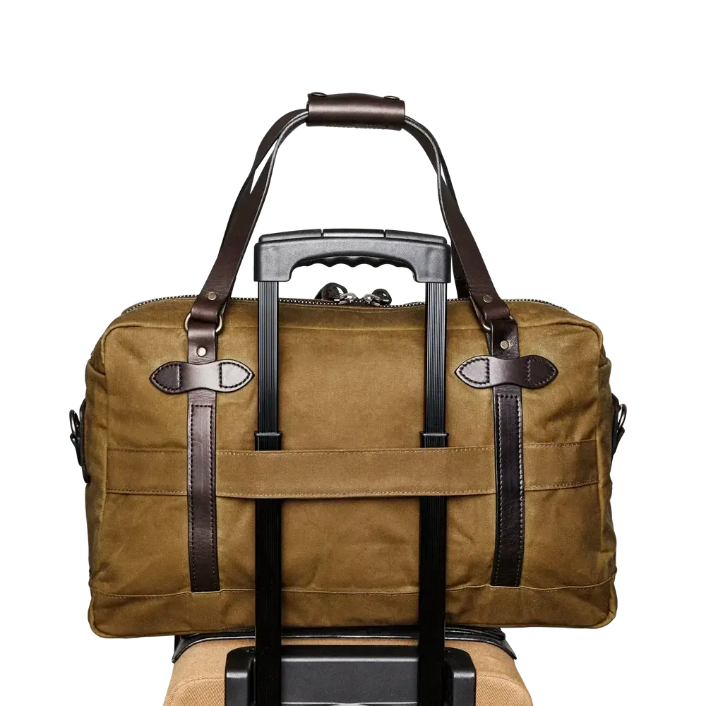 48HR DUFFLE-TRAVEL ACCESSORIES-FILSON-JB Evans Fashions & Footwear
