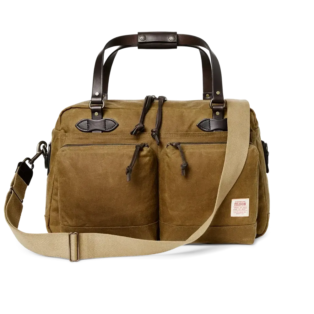 48HR DUFFLE-TRAVEL ACCESSORIES-FILSON-JB Evans Fashions & Footwear