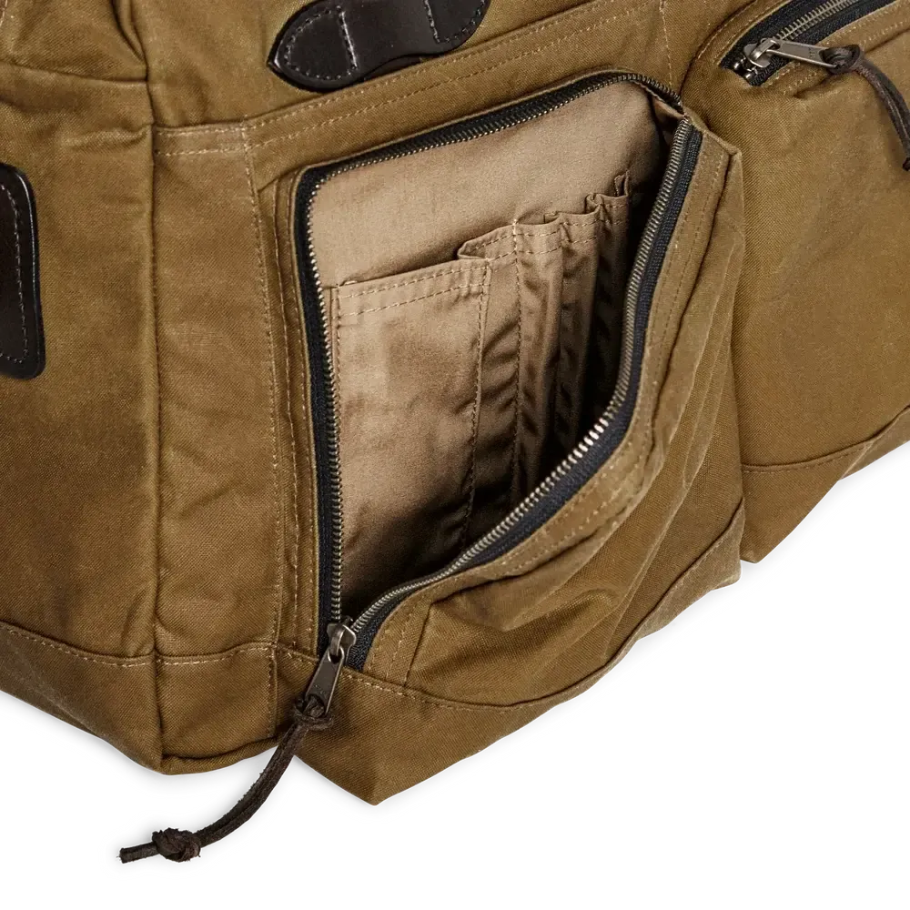 48HR DUFFLE-TRAVEL ACCESSORIES-FILSON-JB Evans Fashions & Footwear