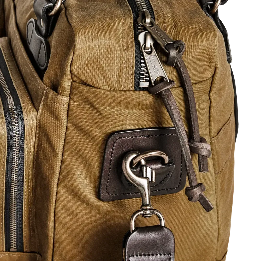 48HR DUFFLE-TRAVEL ACCESSORIES-FILSON-JB Evans Fashions & Footwear
