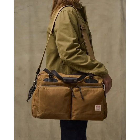 48HR DUFFLE-TRAVEL ACCESSORIES-FILSON-JB Evans Fashions & Footwear