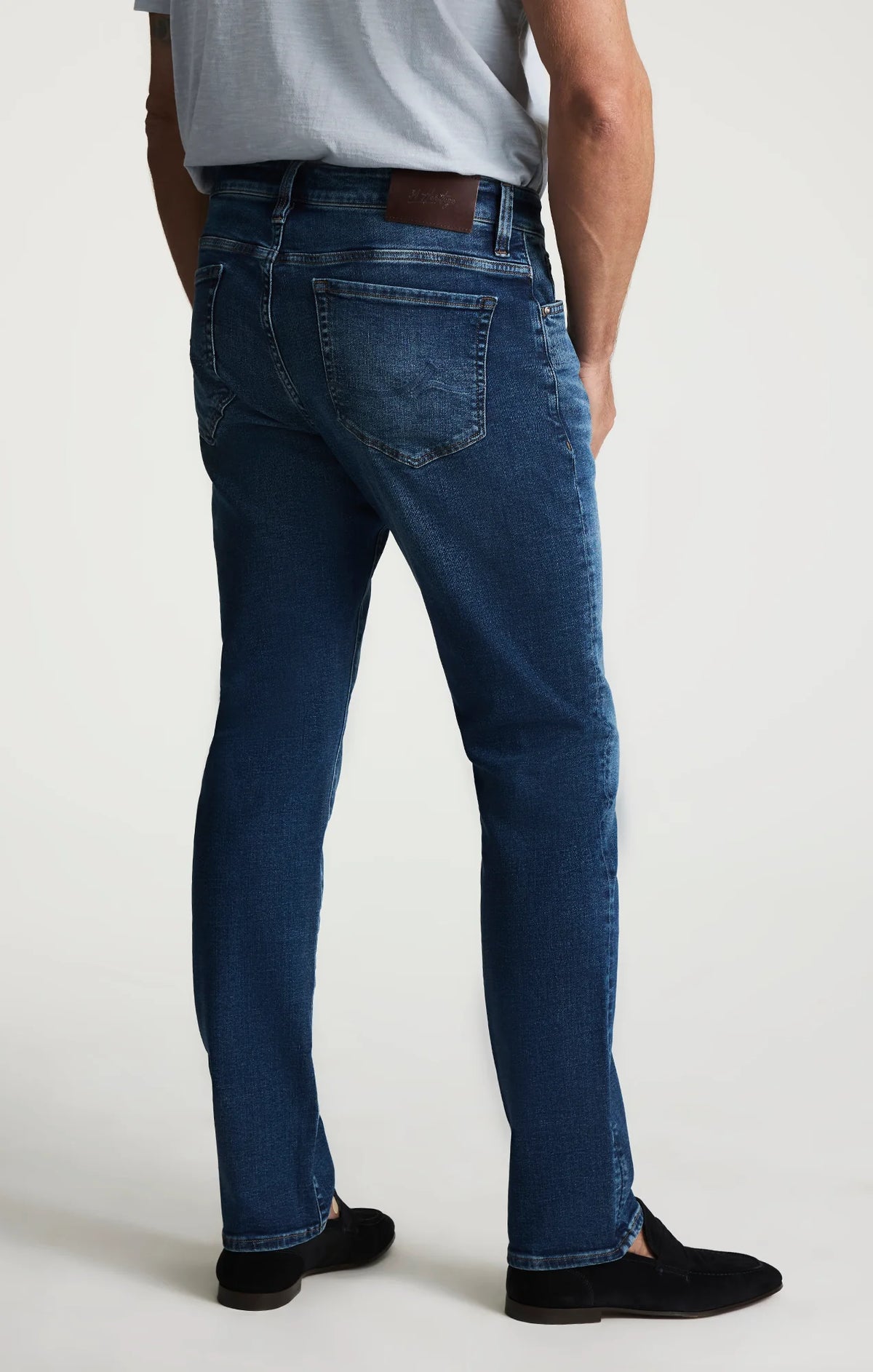 COOL MID BRUSHED VINTAGE