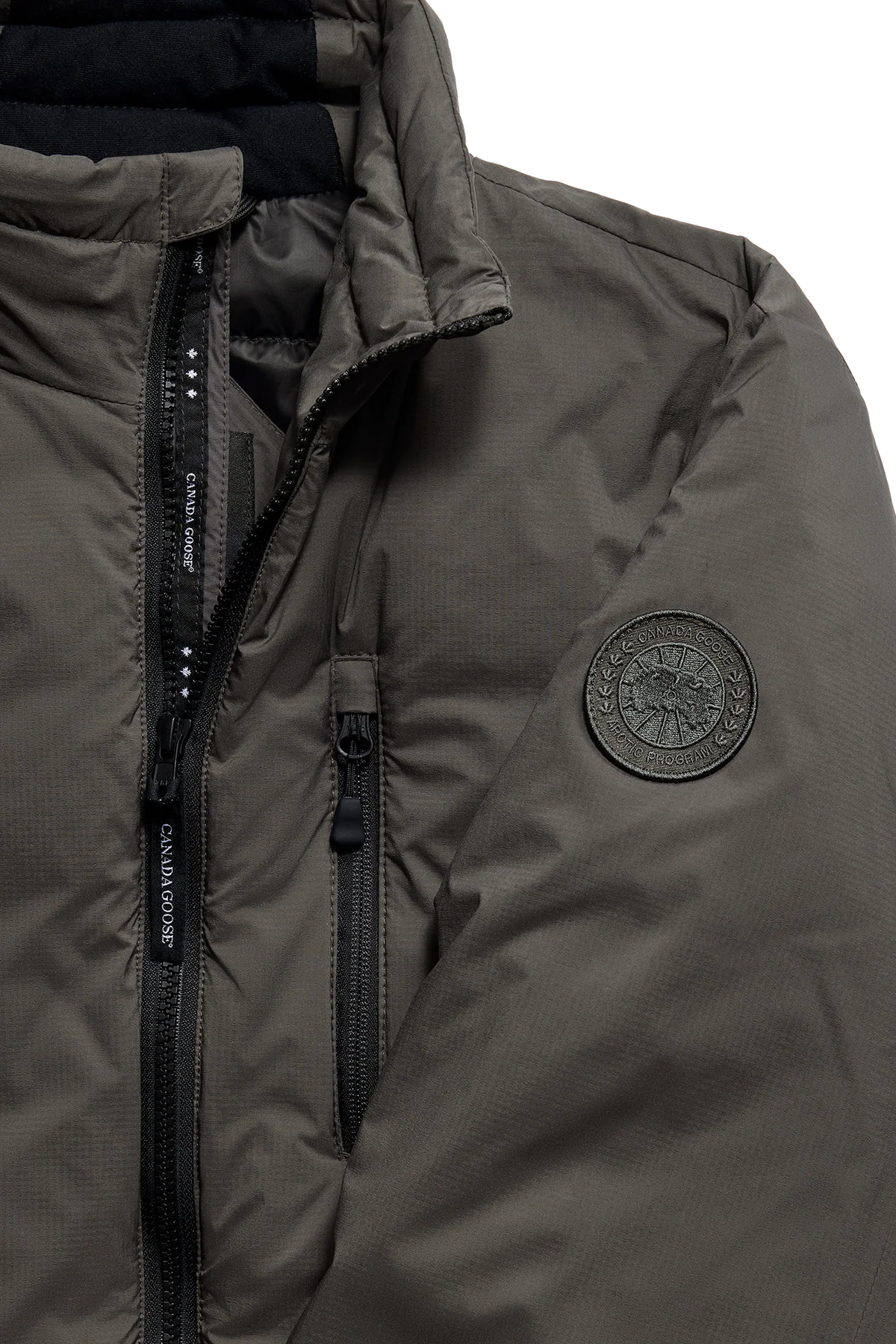 LODGE JACKET