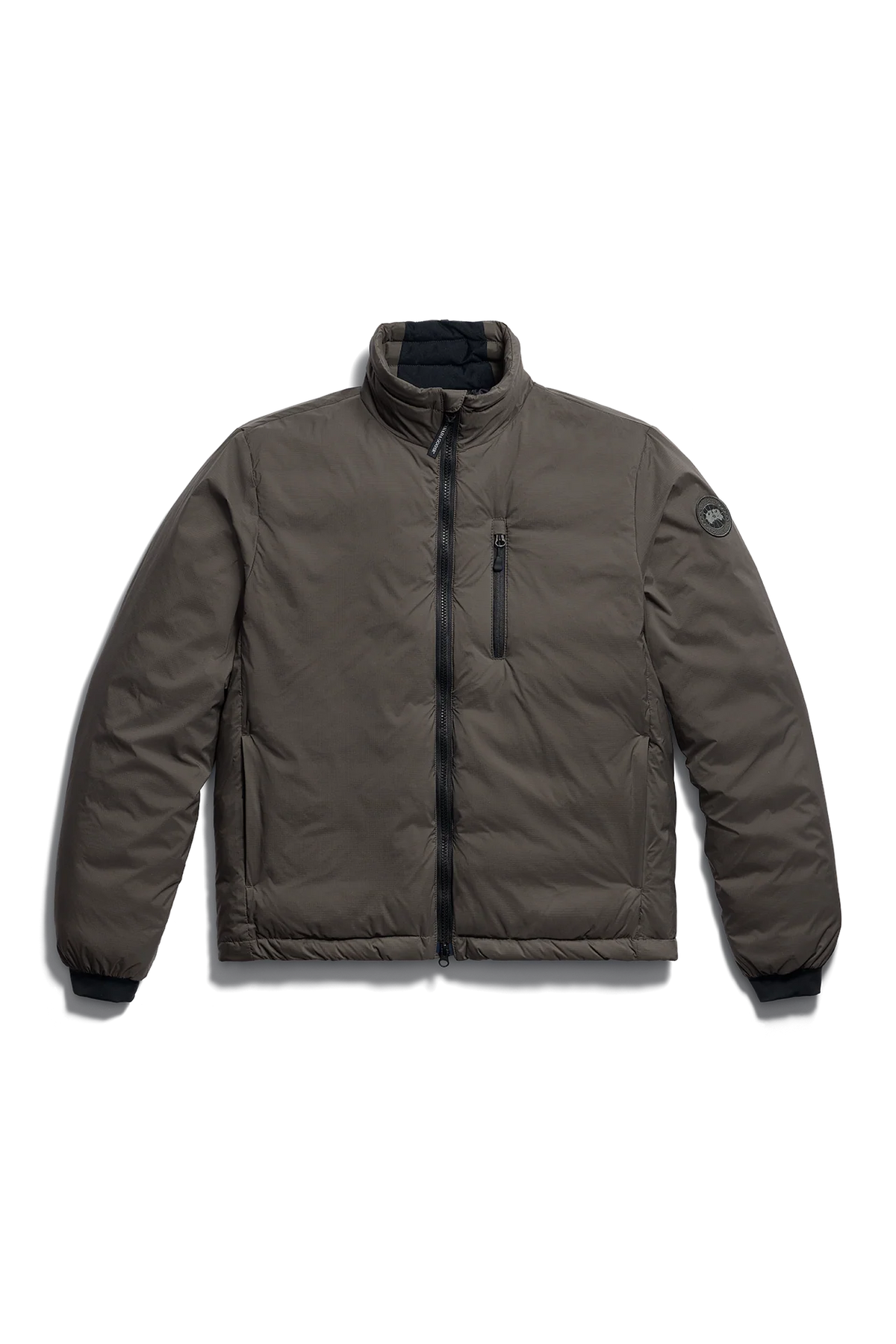 LODGE JACKET