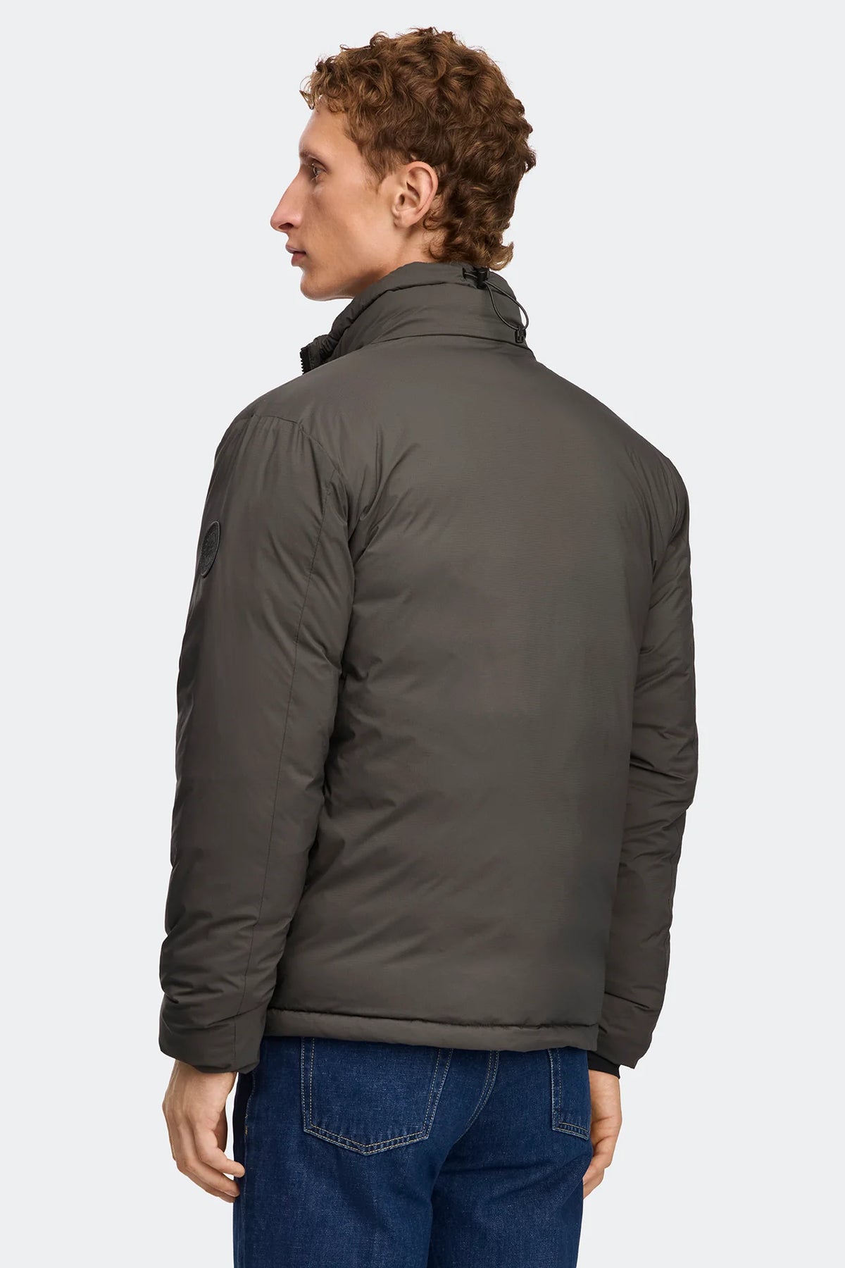 LODGE JACKET