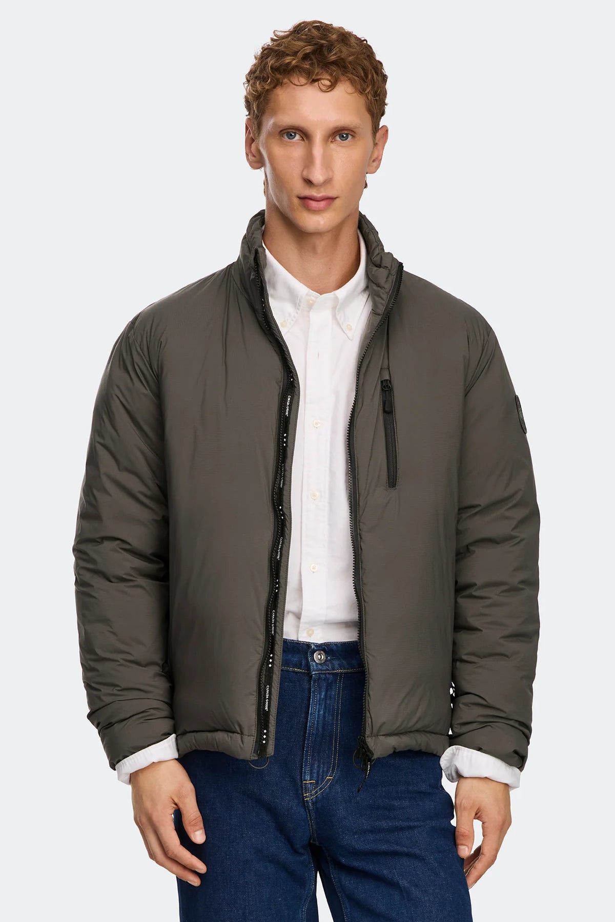 LODGE JACKET