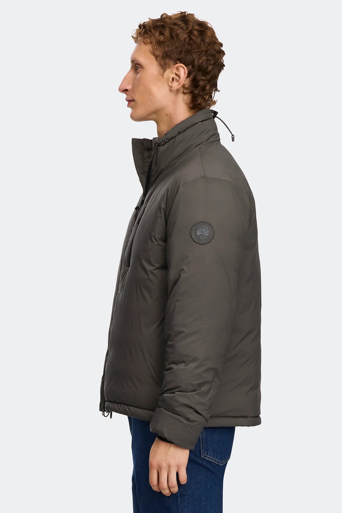 LODGE JACKET