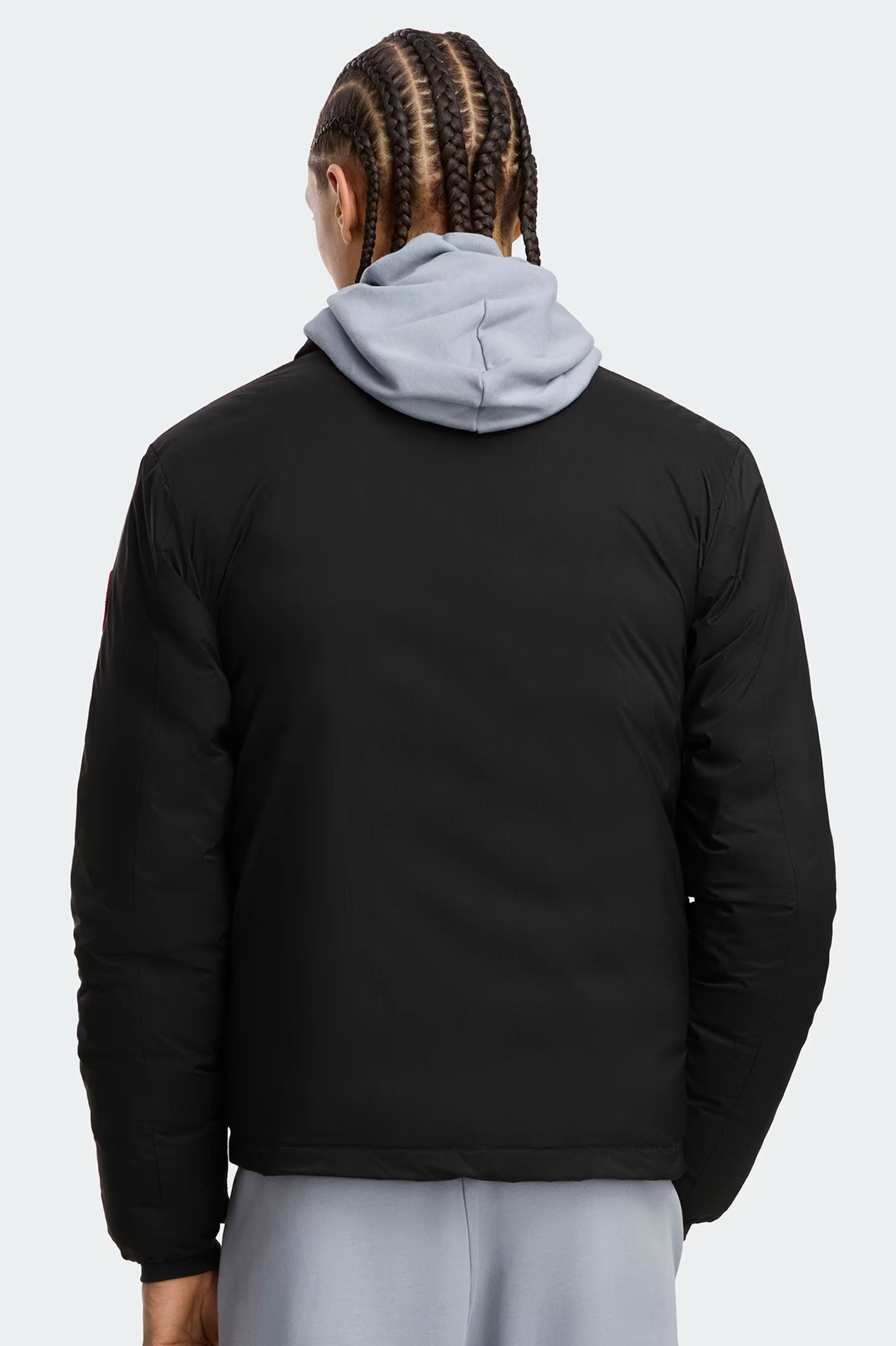 LODGE JACKET - JB Evans Fashions & Footwear