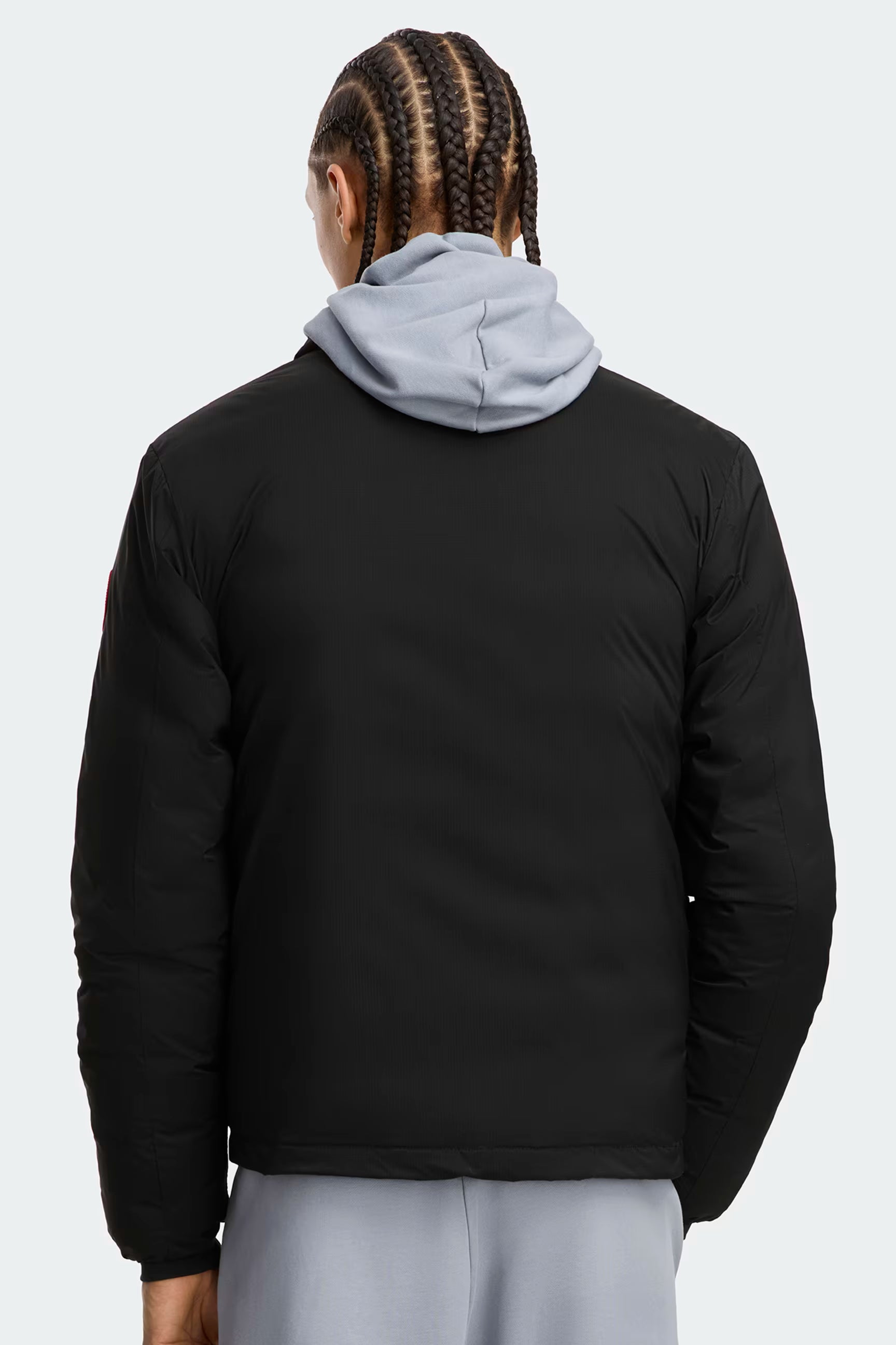 LODGE JACKET - JB Evans Fashions & Footwear