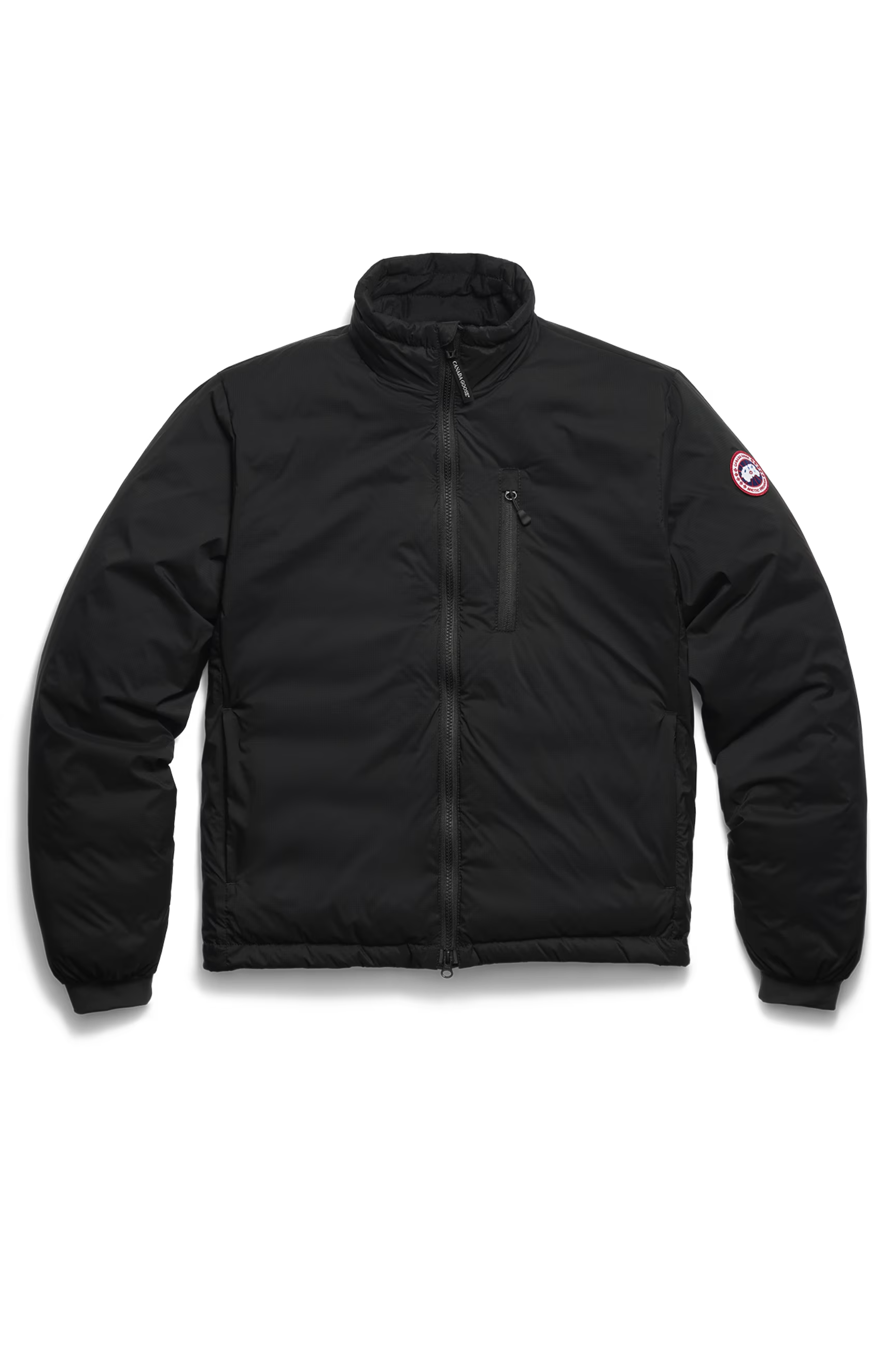 LODGE JACKET - JB Evans Fashions & Footwear