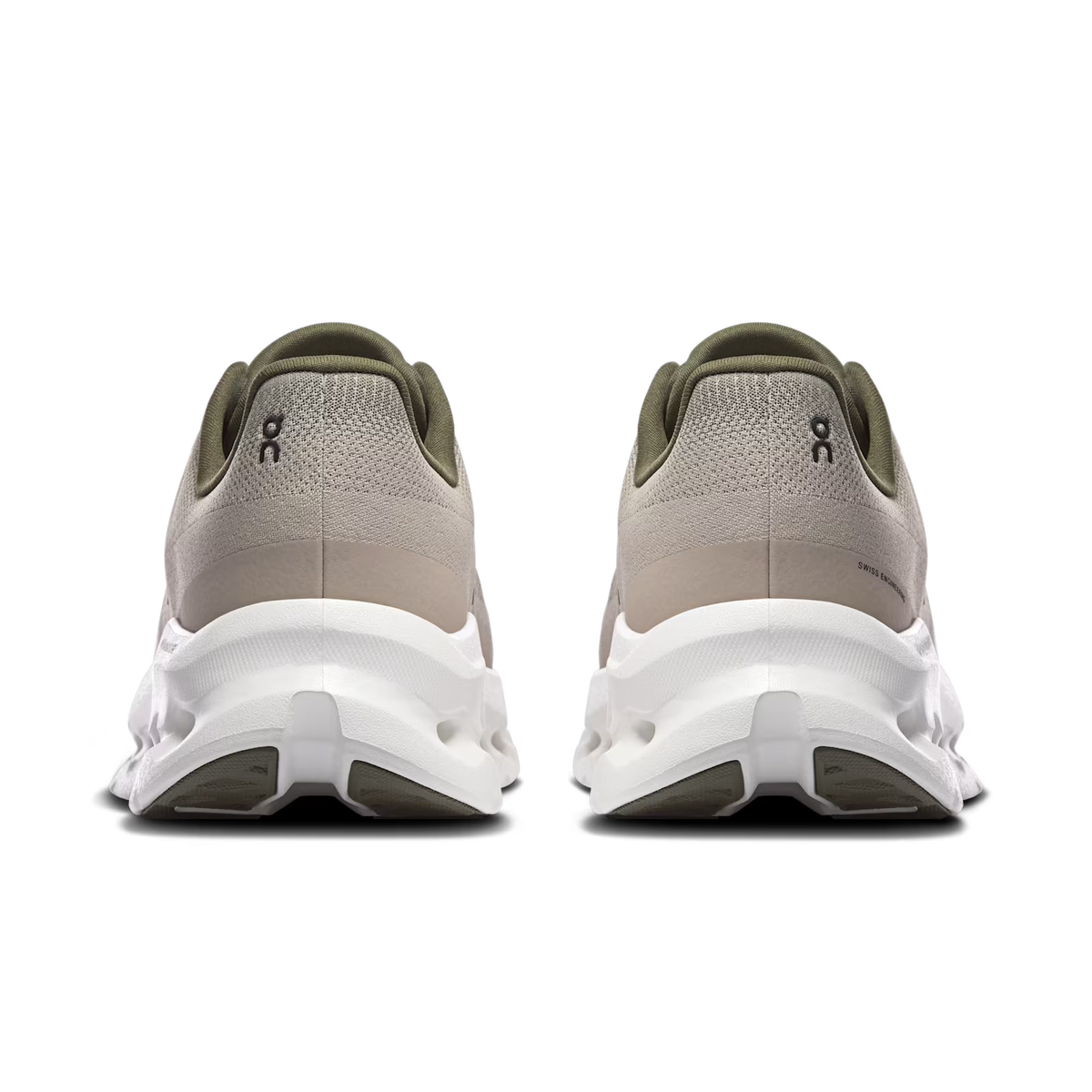 MENS CLOUDTILT OLIVE/DESERT