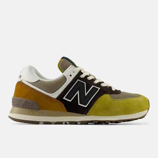 574 CLASSICS-MENS SNEAKERS-NEW BALANCE-JB Evans Fashions & Footwear