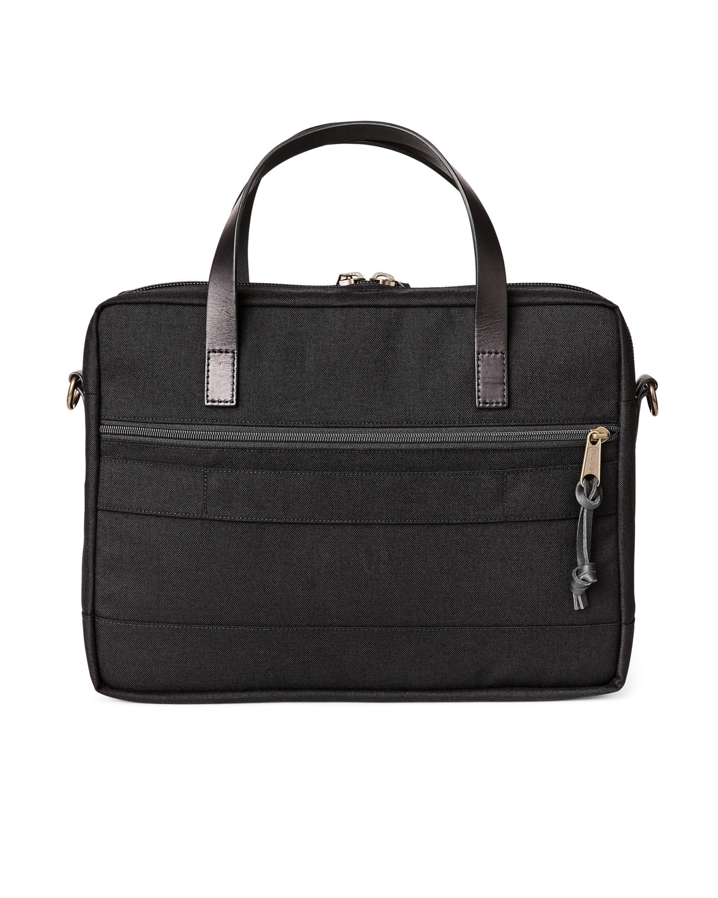 DRYDEN BRIEFCASE BLACK