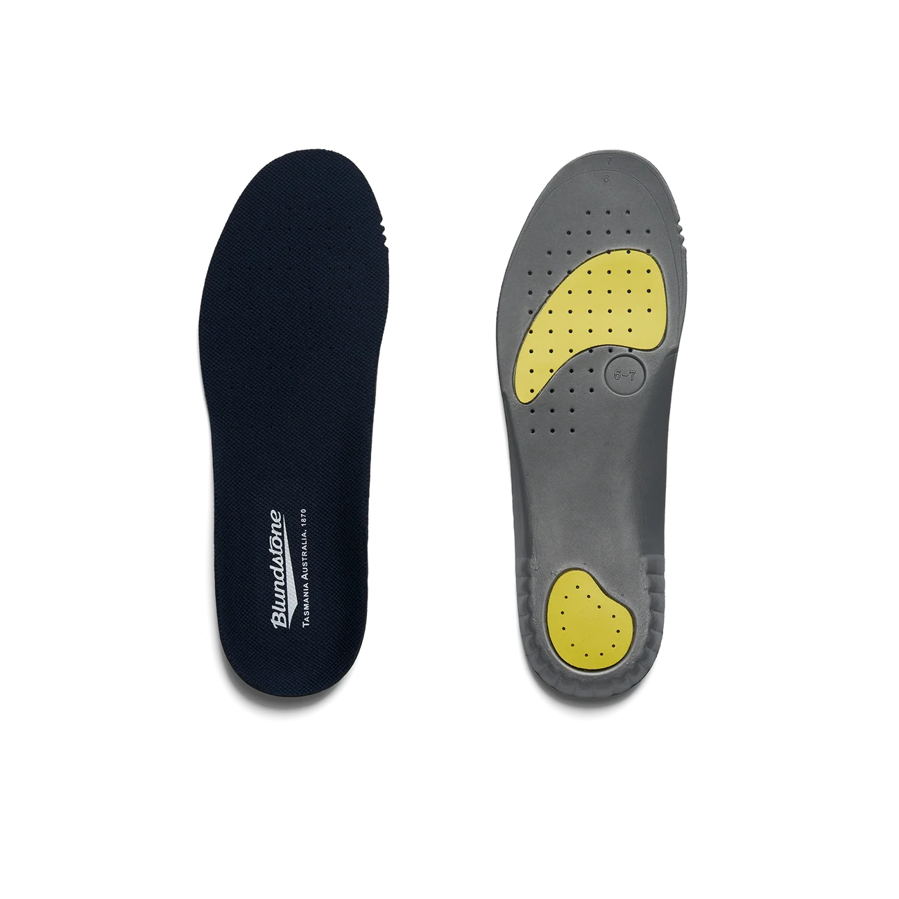 COMFORT CLASSIC PREMIUM FOOTBEDS
