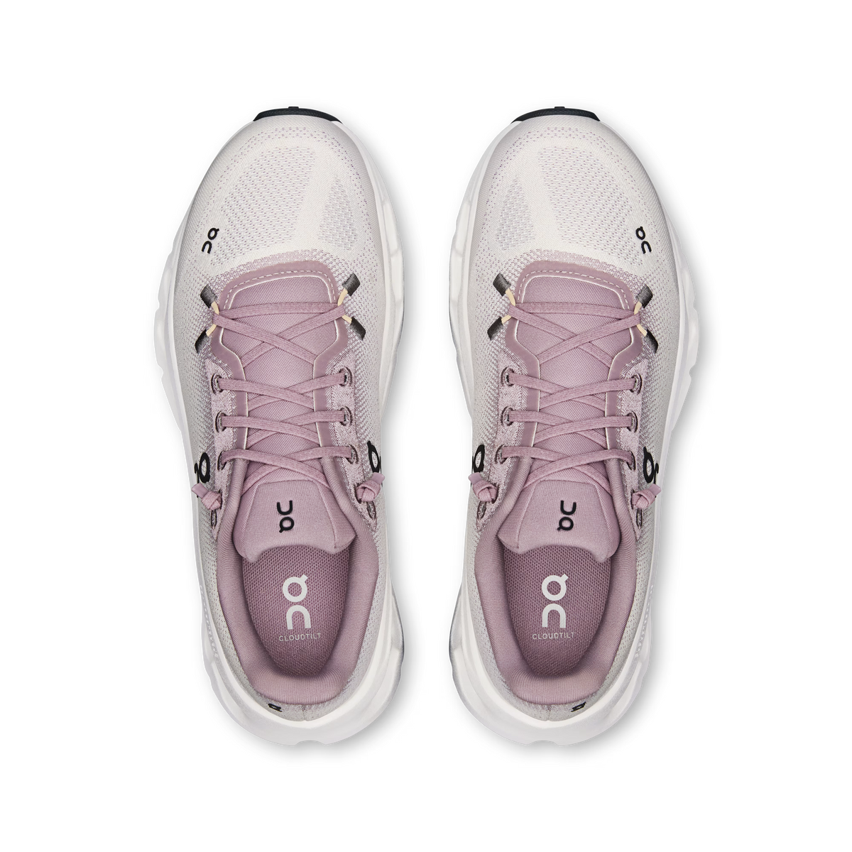 WOMENS CLOUDTILT HERON / DEW