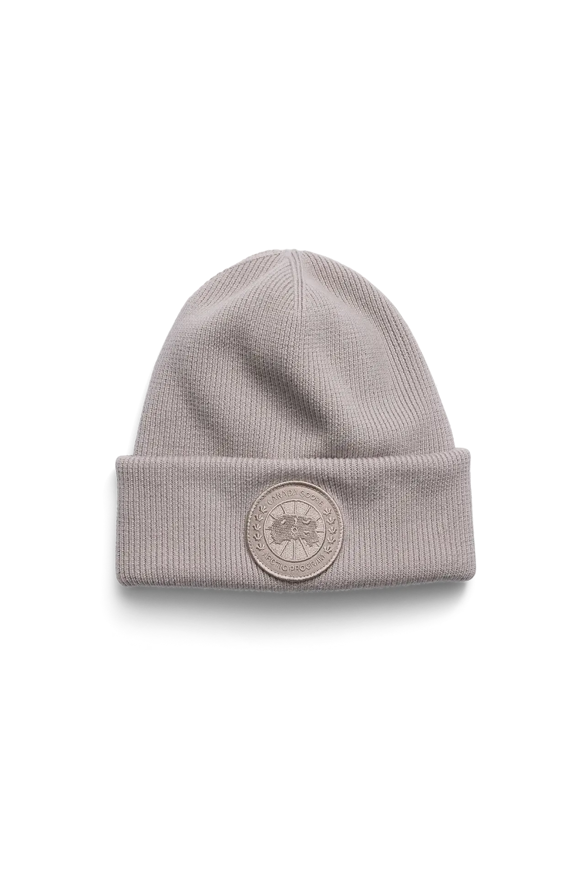 ARCTIC TOQUE - LIMESTONE