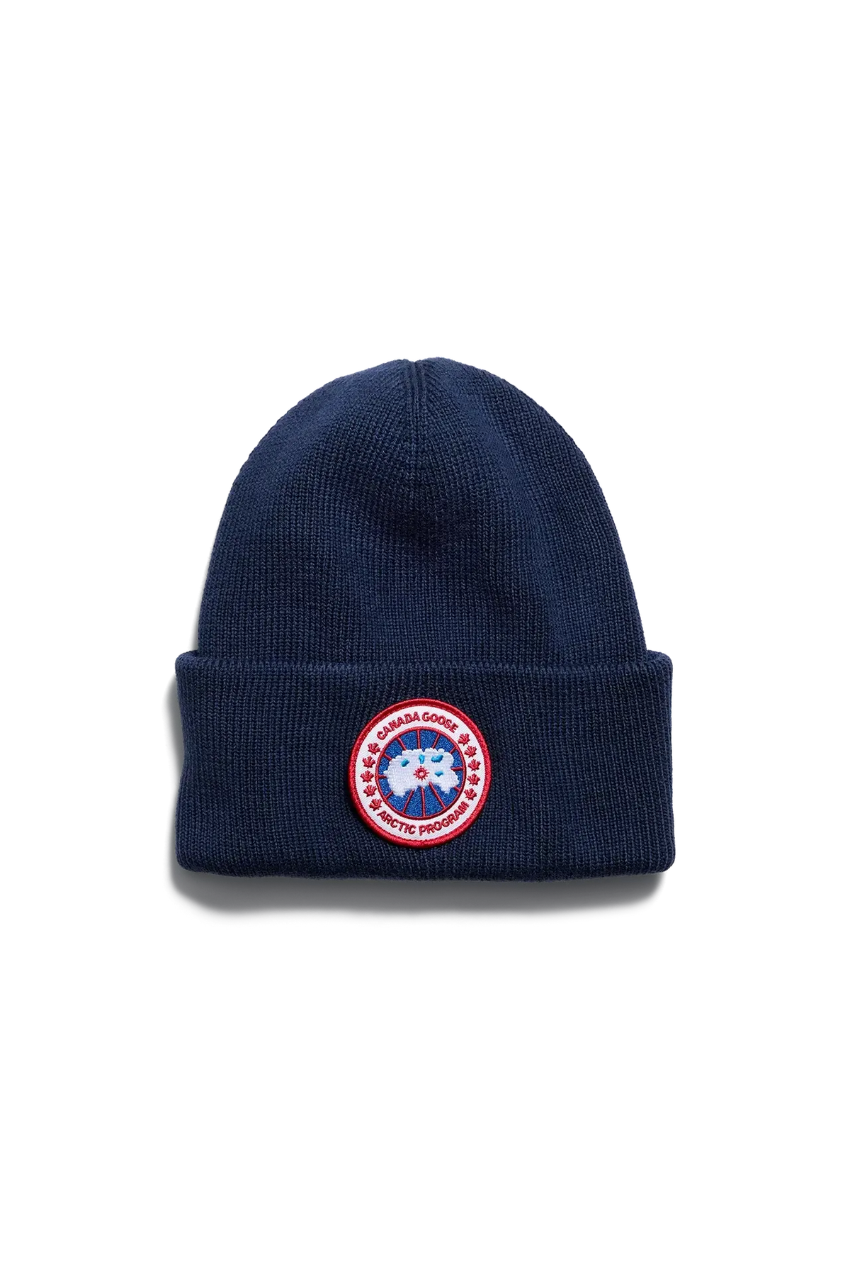 ARCTIC TOQUE OXFORD NAVY