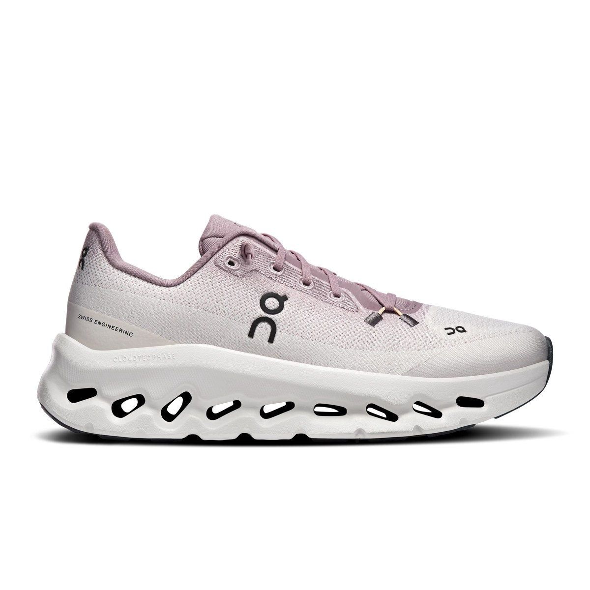WOMENS CLOUDTILT HERON / DEW