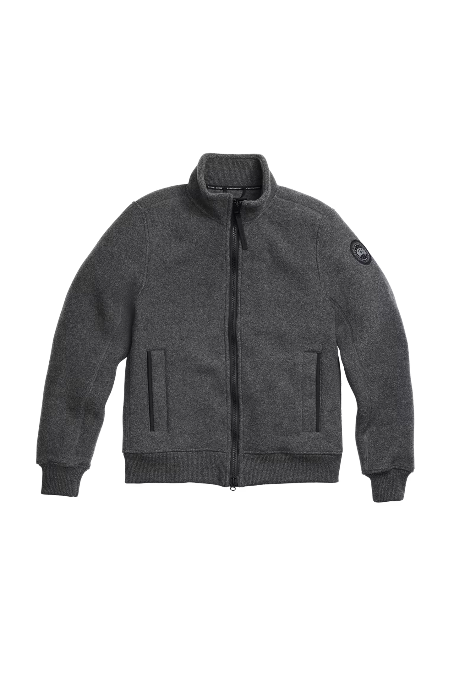 LAWSON FLEECE JACKET - BD - JB Evans Fashions & Footwear
