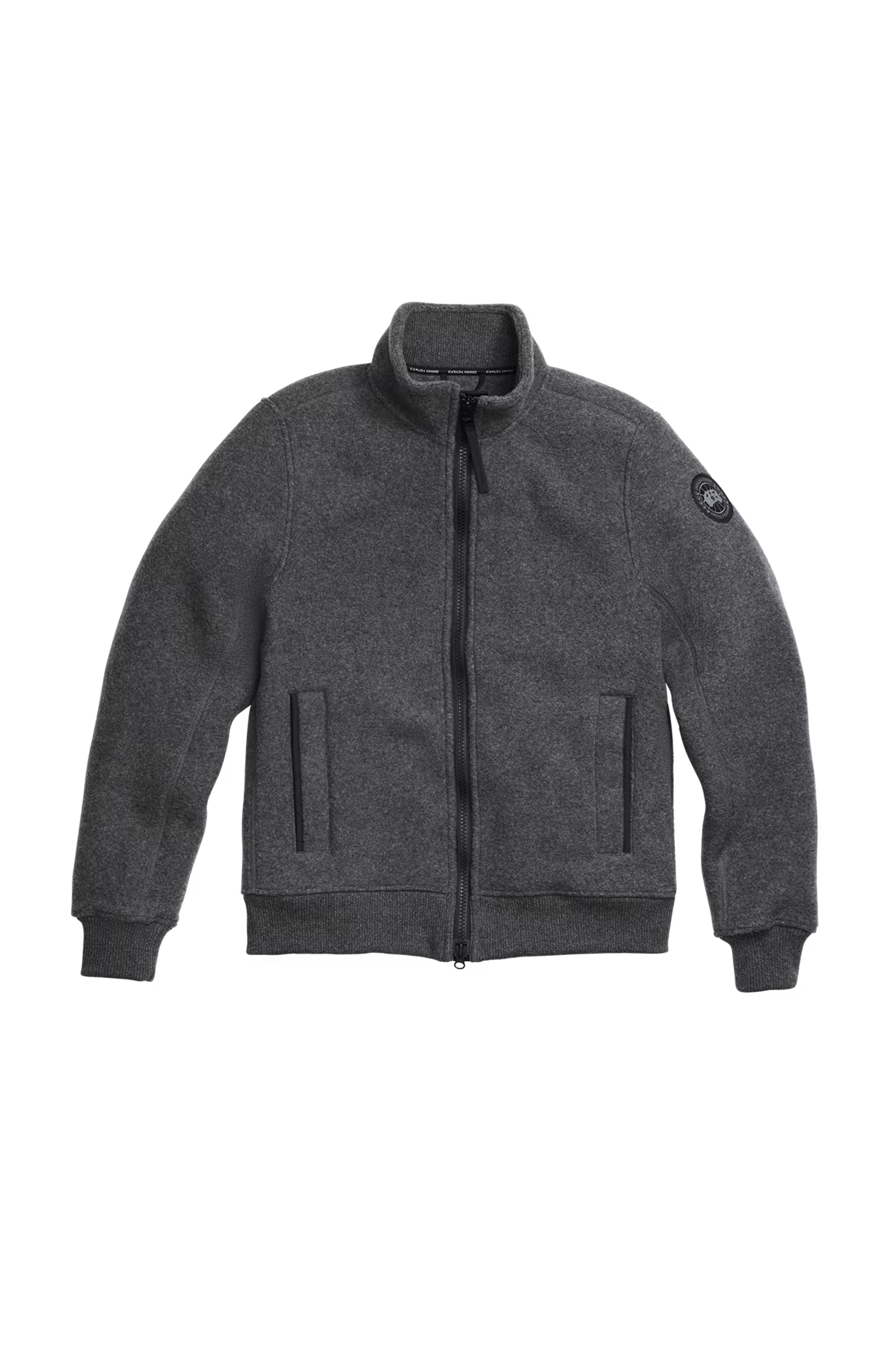 LAWSON FLEECE JACKET - BD - JB Evans Fashions & Footwear