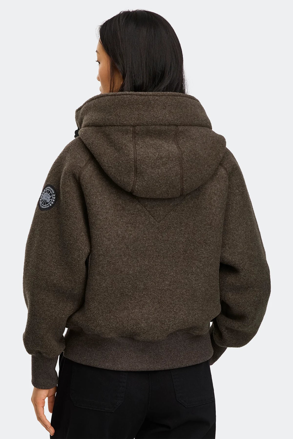 CHILLIWACK FLEECE BOMBER
