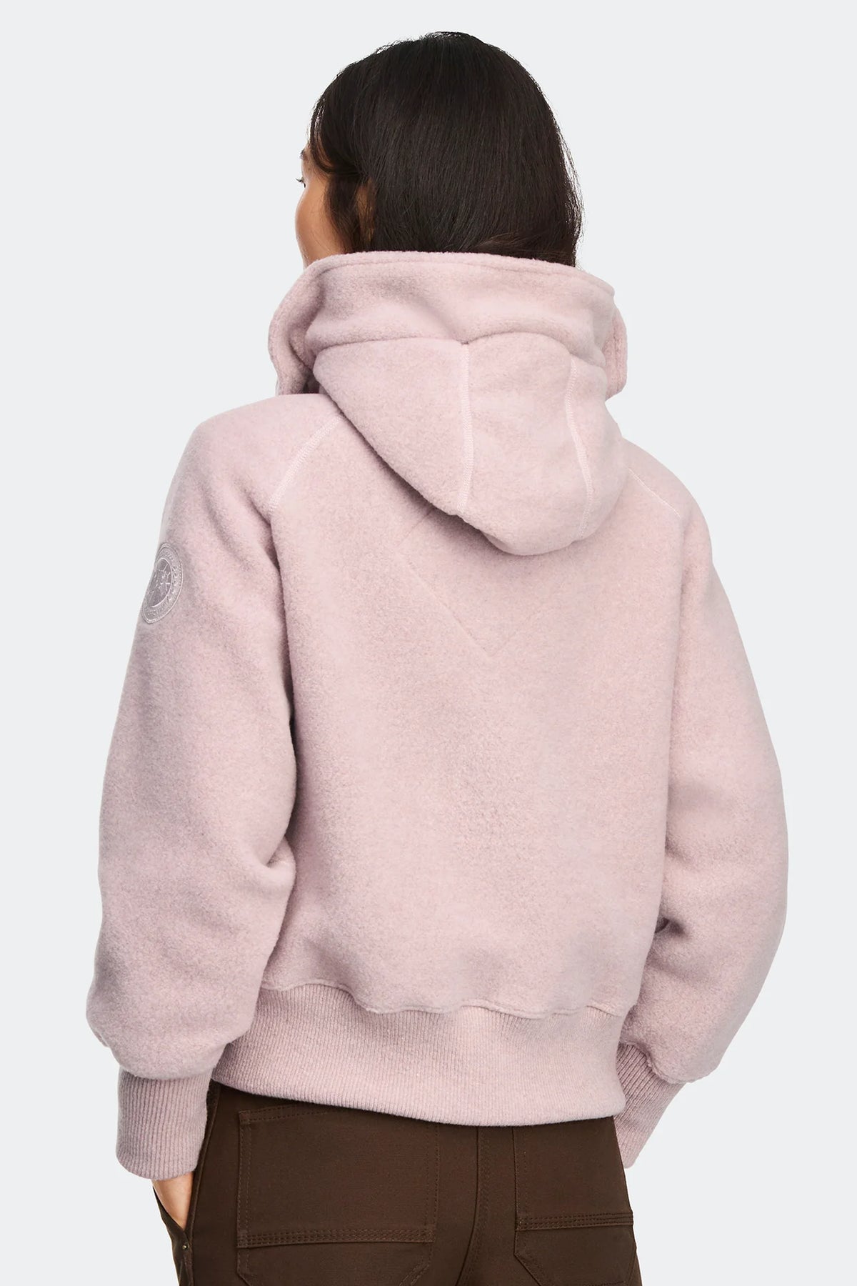 CHILLIWACK FLEECE BOMBER