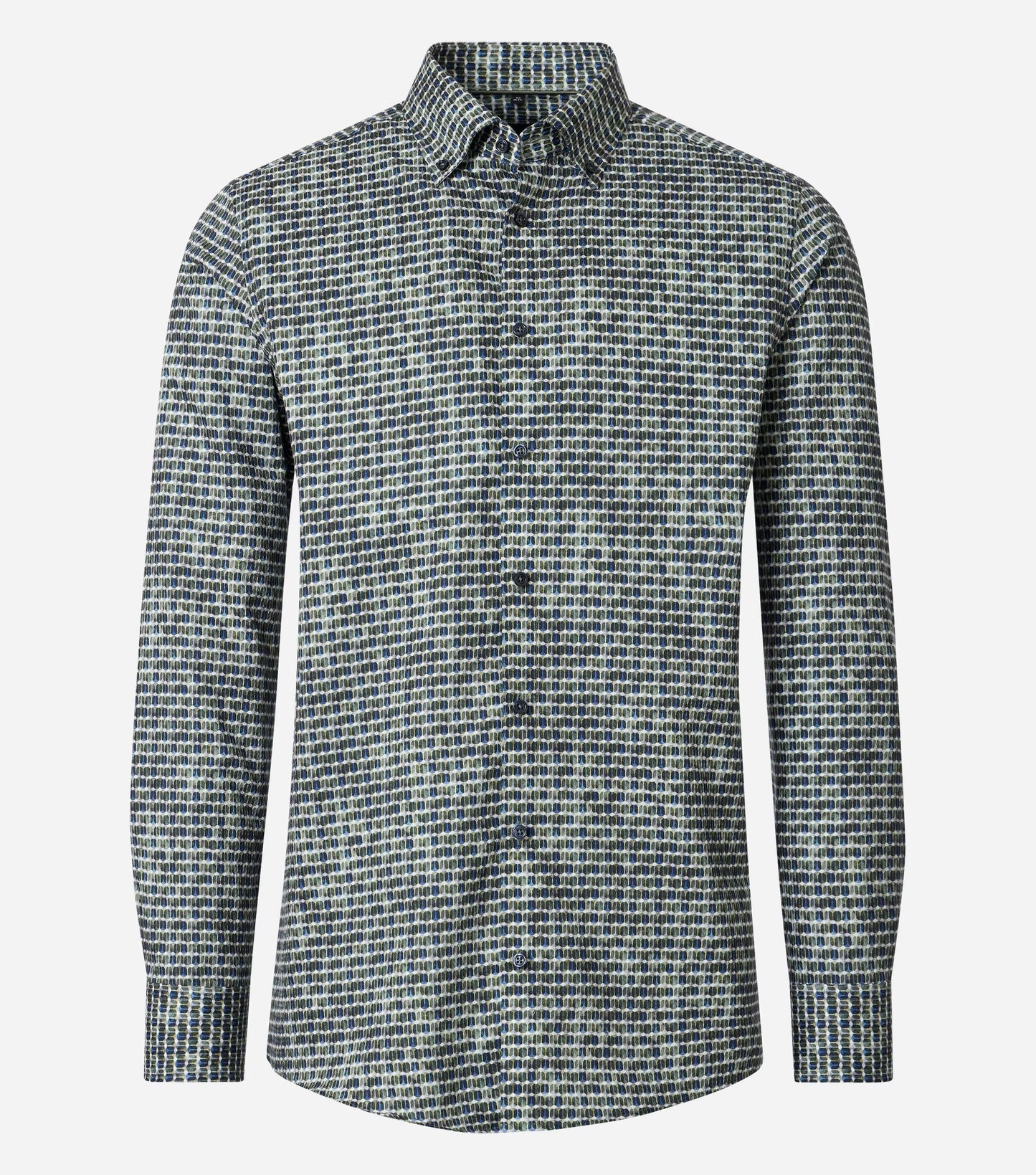 MODERN FIT B.D PRINT