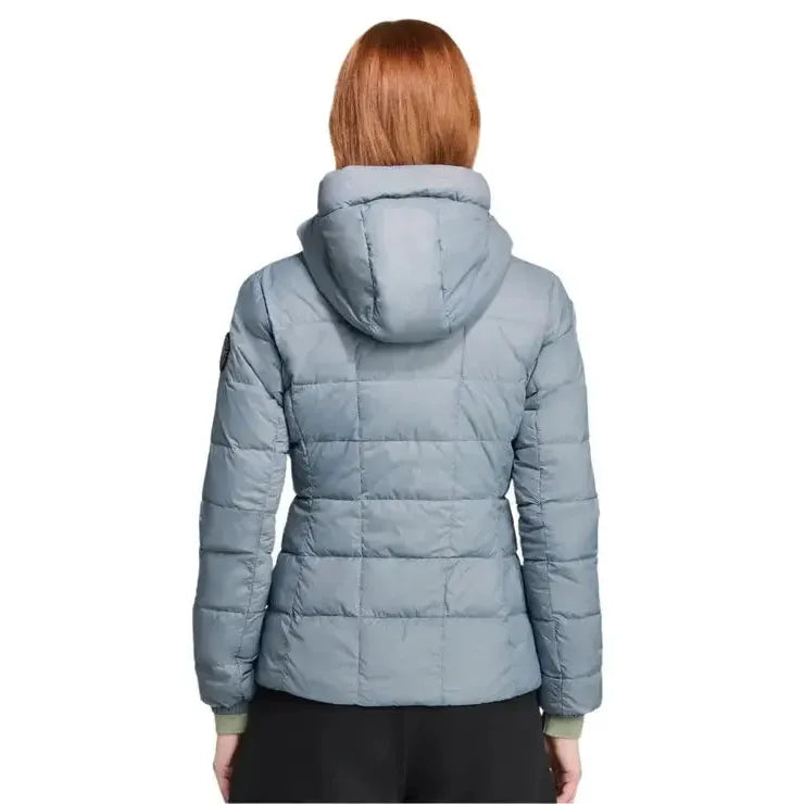 ABBOTT HOODY-LADIES LIGHTWEIGHT COATS & JACKETS-CANADA GOOSE-JB Evans Fashions & Footwear