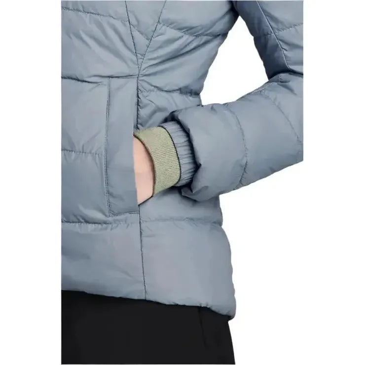ABBOTT HOODY-LADIES LIGHTWEIGHT COATS & JACKETS-CANADA GOOSE-JB Evans Fashions & Footwear