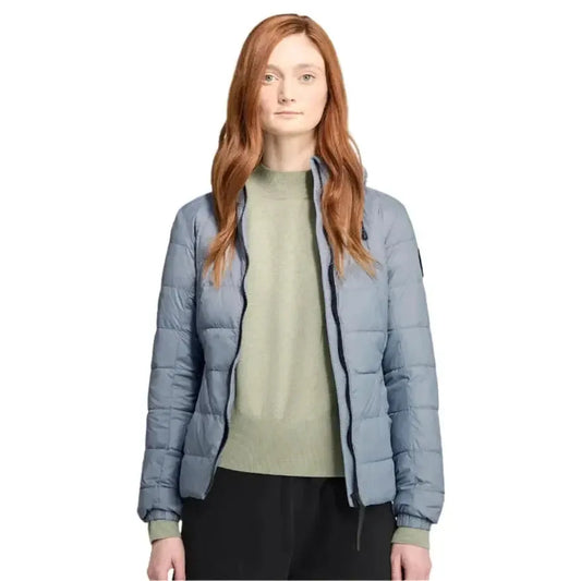 ABBOTT HOODY-LADIES LIGHTWEIGHT COATS & JACKETS-CANADA GOOSE-JB Evans Fashions & Footwear